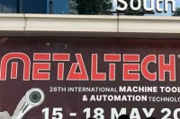 Metal Fair 2024